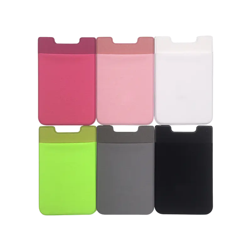 silicone wholesale phone cases from China for commercial