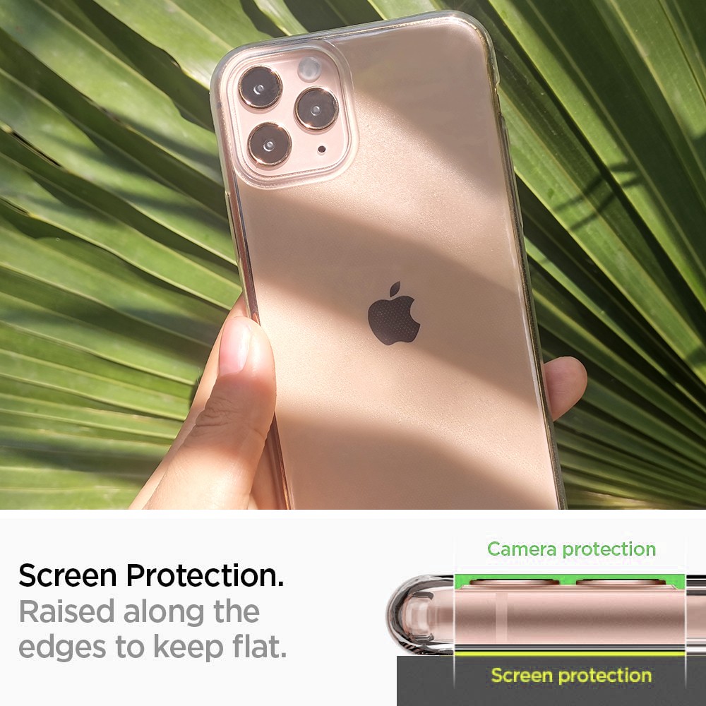 product-TENCHEN Antibacterial coating clear tpu pc mobile phone case-TenChen Tech-img