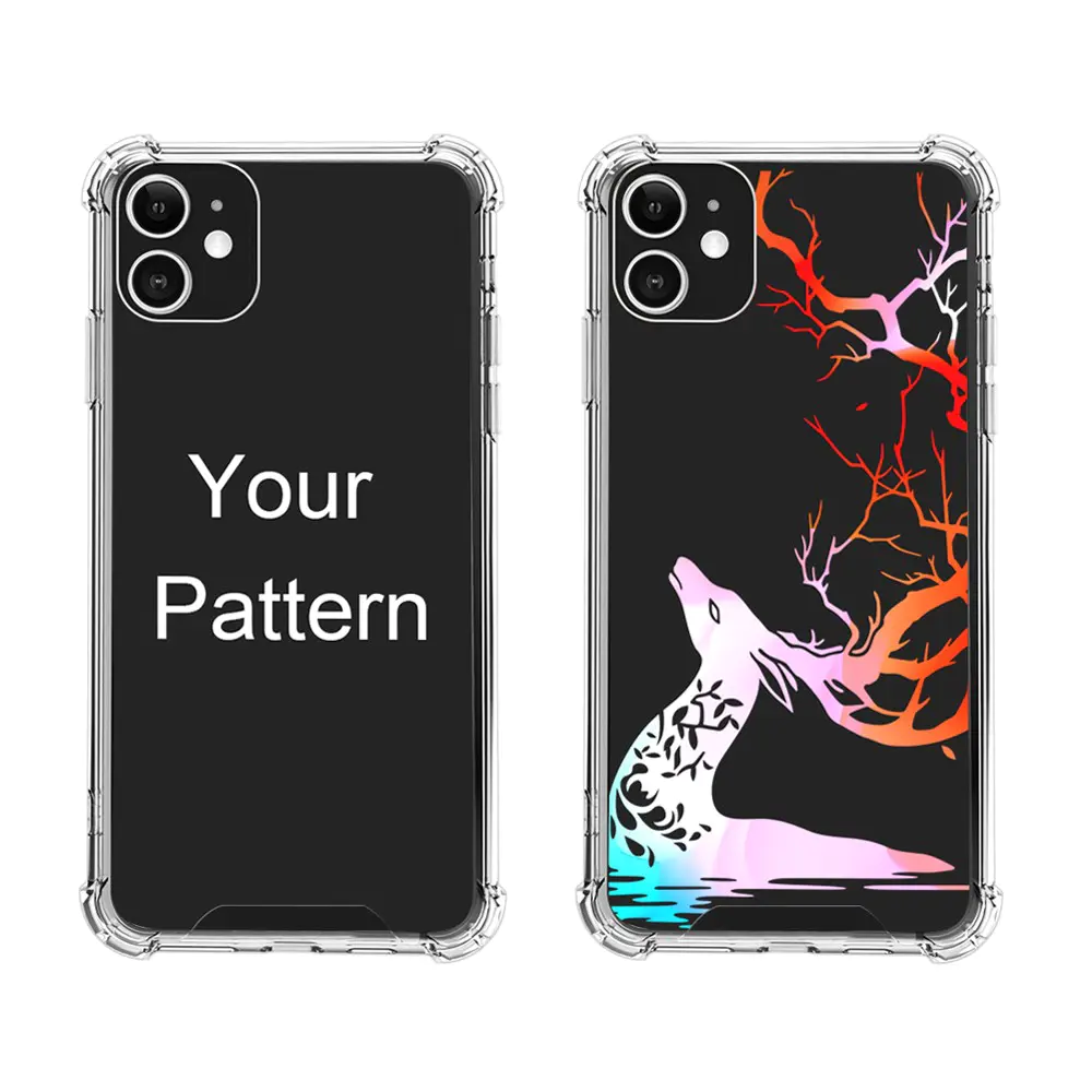 colored phone case factory manufacturer for household