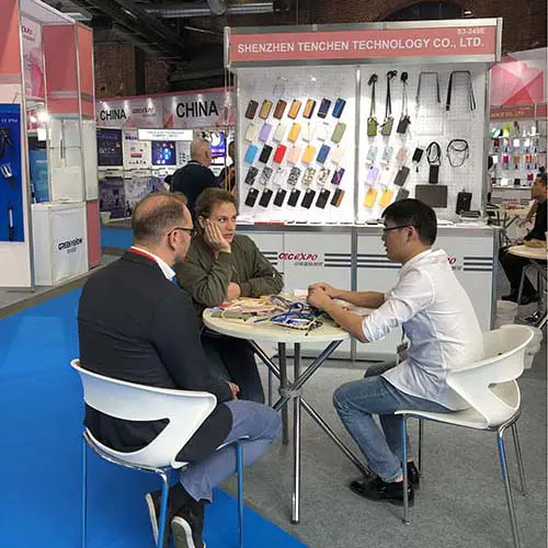 IFA Exhibition in Germany