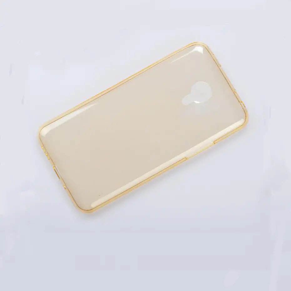 Why Phone Cases Turn Yellow and How to Remove Stains from it?