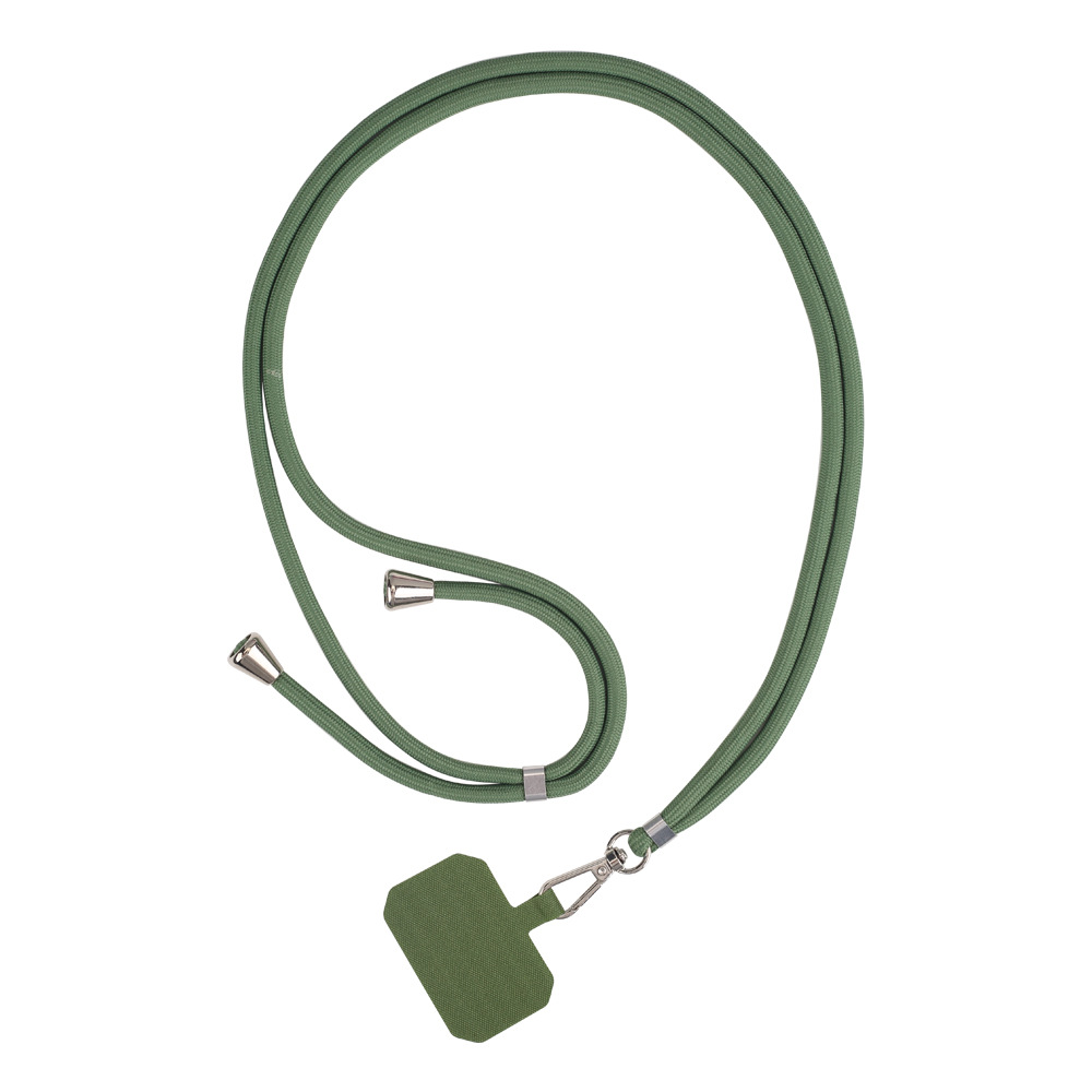 product-TenChen Tech-Tenchen Tubular Cell Phone Lanyard suitable for all types of cell phones univer