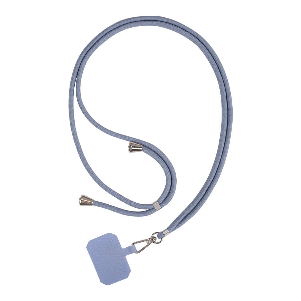 product-Tenchen Tubular Cell Phone Lanyard suitable for all types of cell phones universal-TenChen T