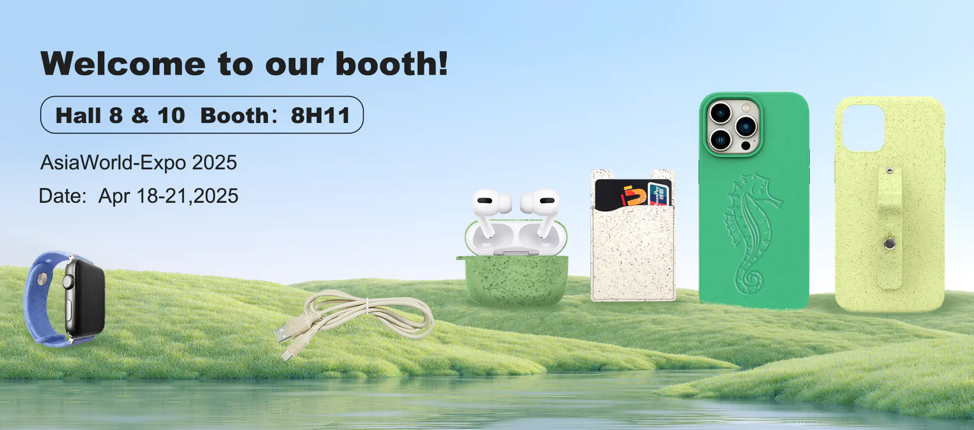 biodegradable phone case manufacturer China