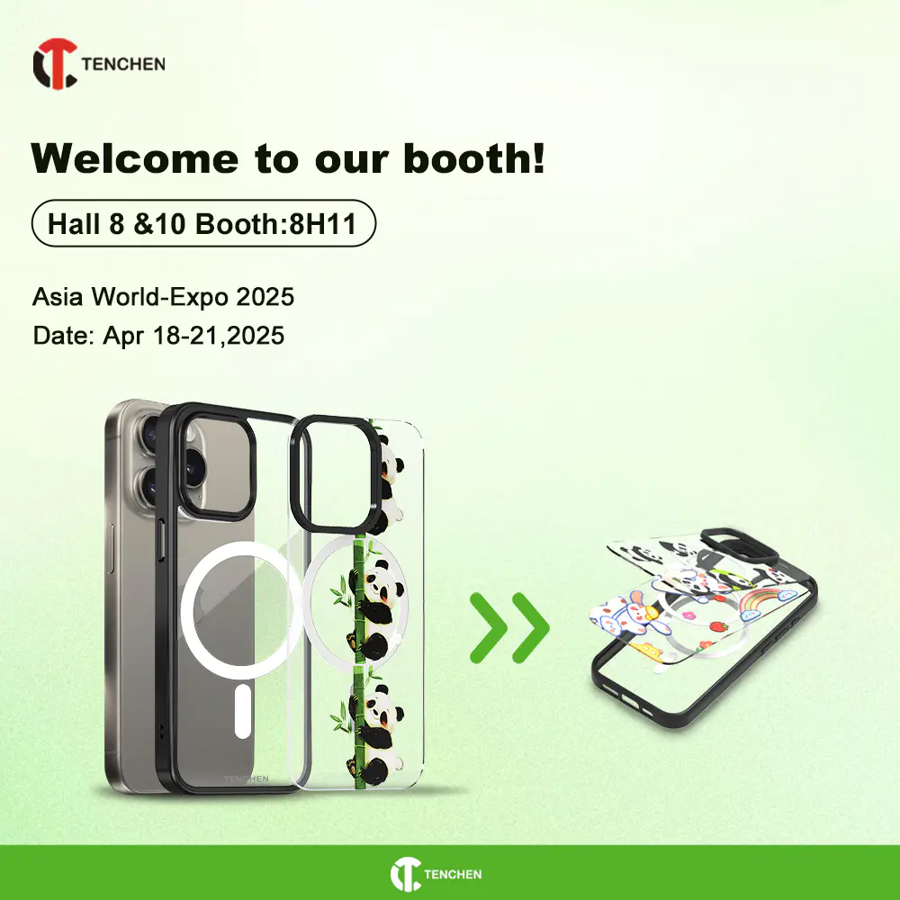 Global Source Asia World - Expo April 18-21st 2025