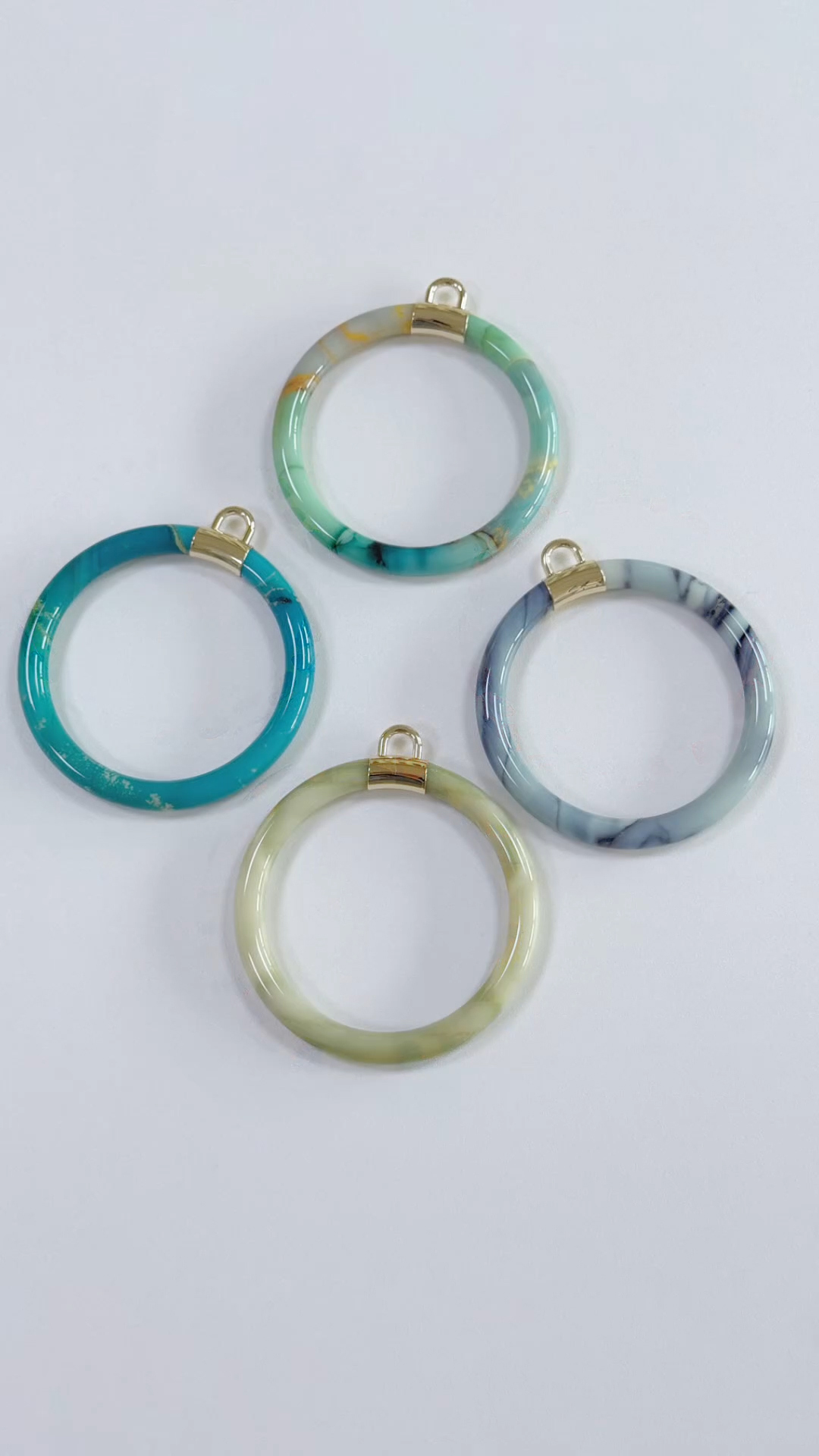 Imd Universal Bracelet | Tenchen Tech