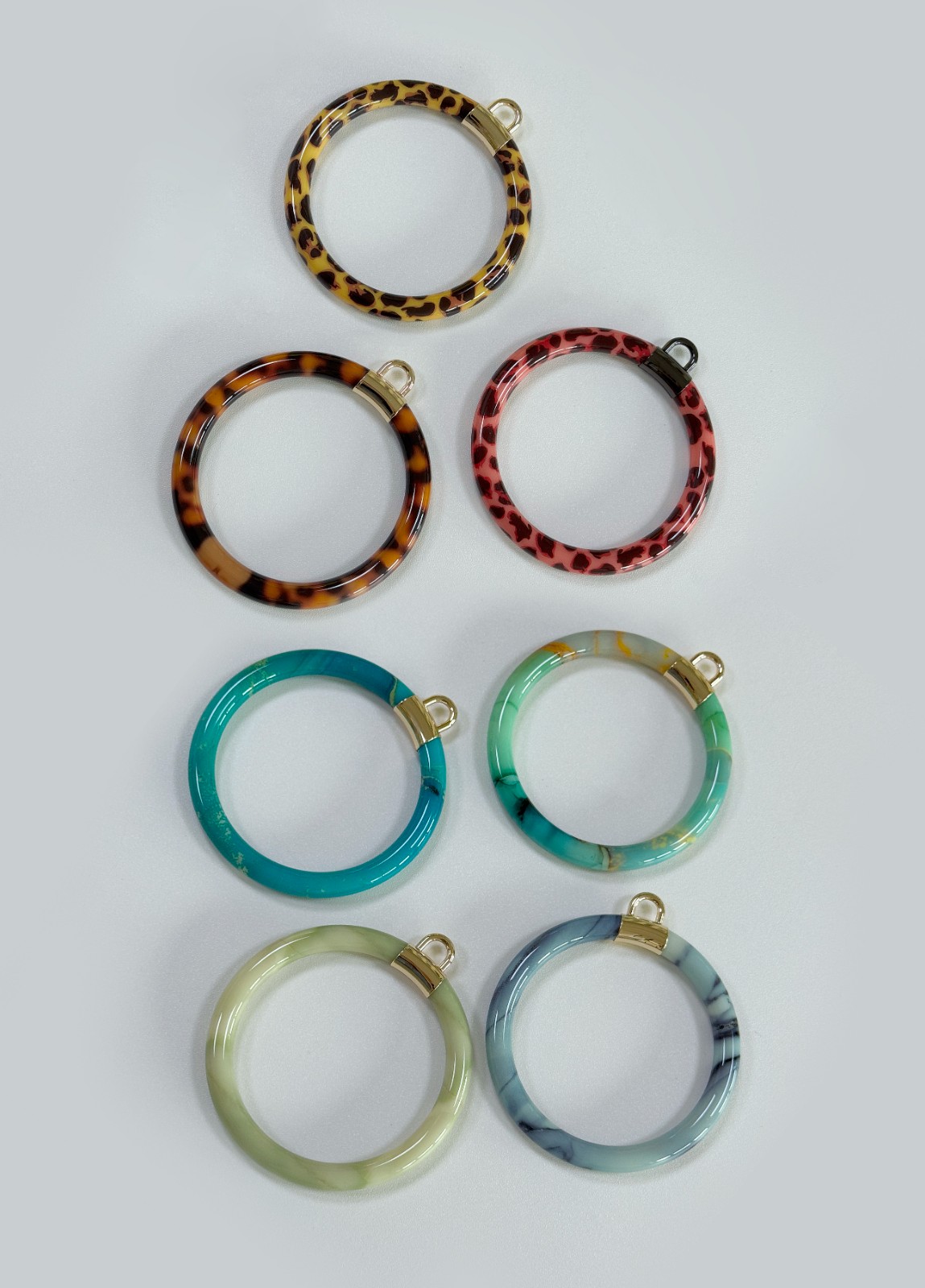 video-Imd Universal Bracelet | Tenchen Tech-TenChen Tech-img