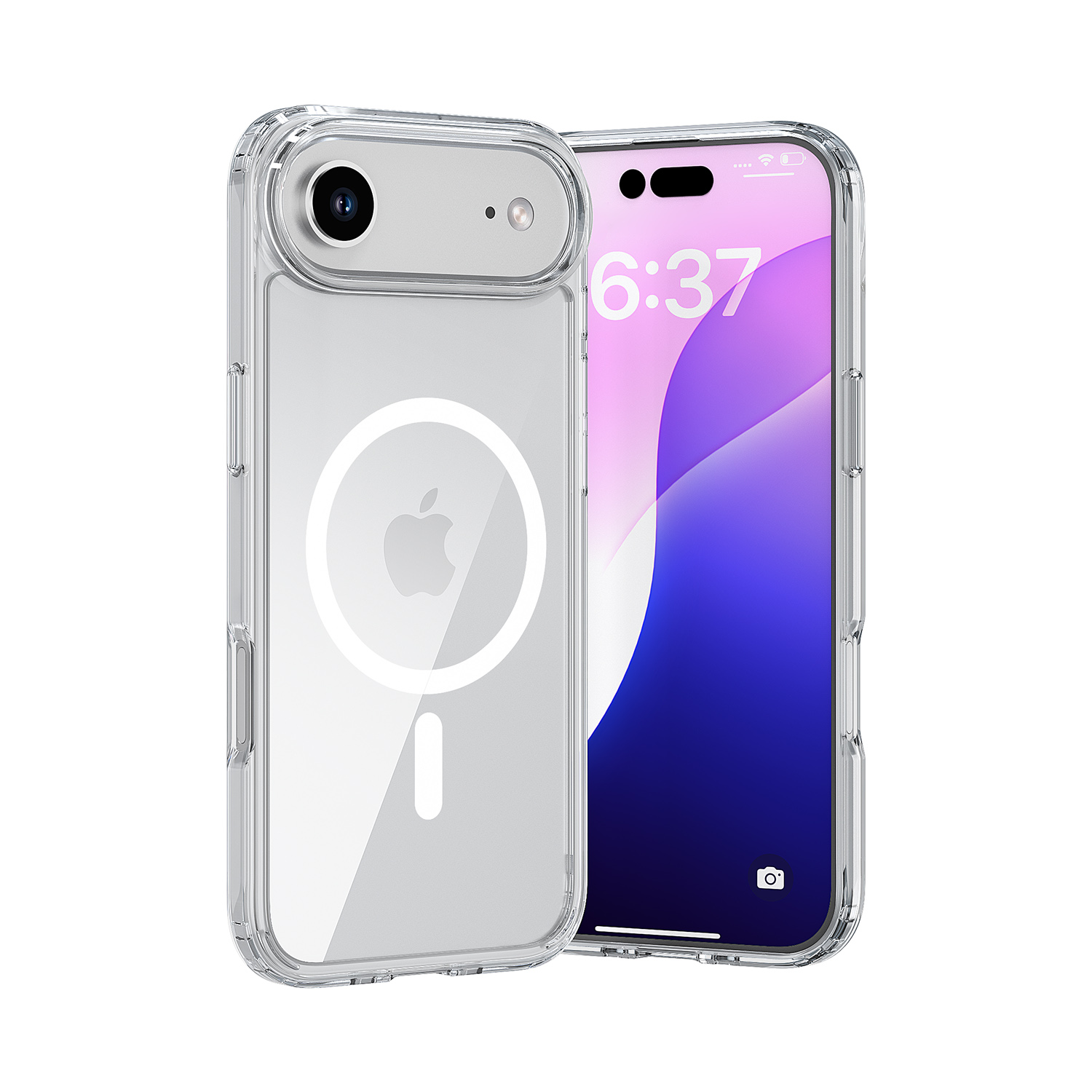 Tenchen Oem Новый чехол для iPhone 17 Air Цена от производителя Цена от производителя-TenChen Tech