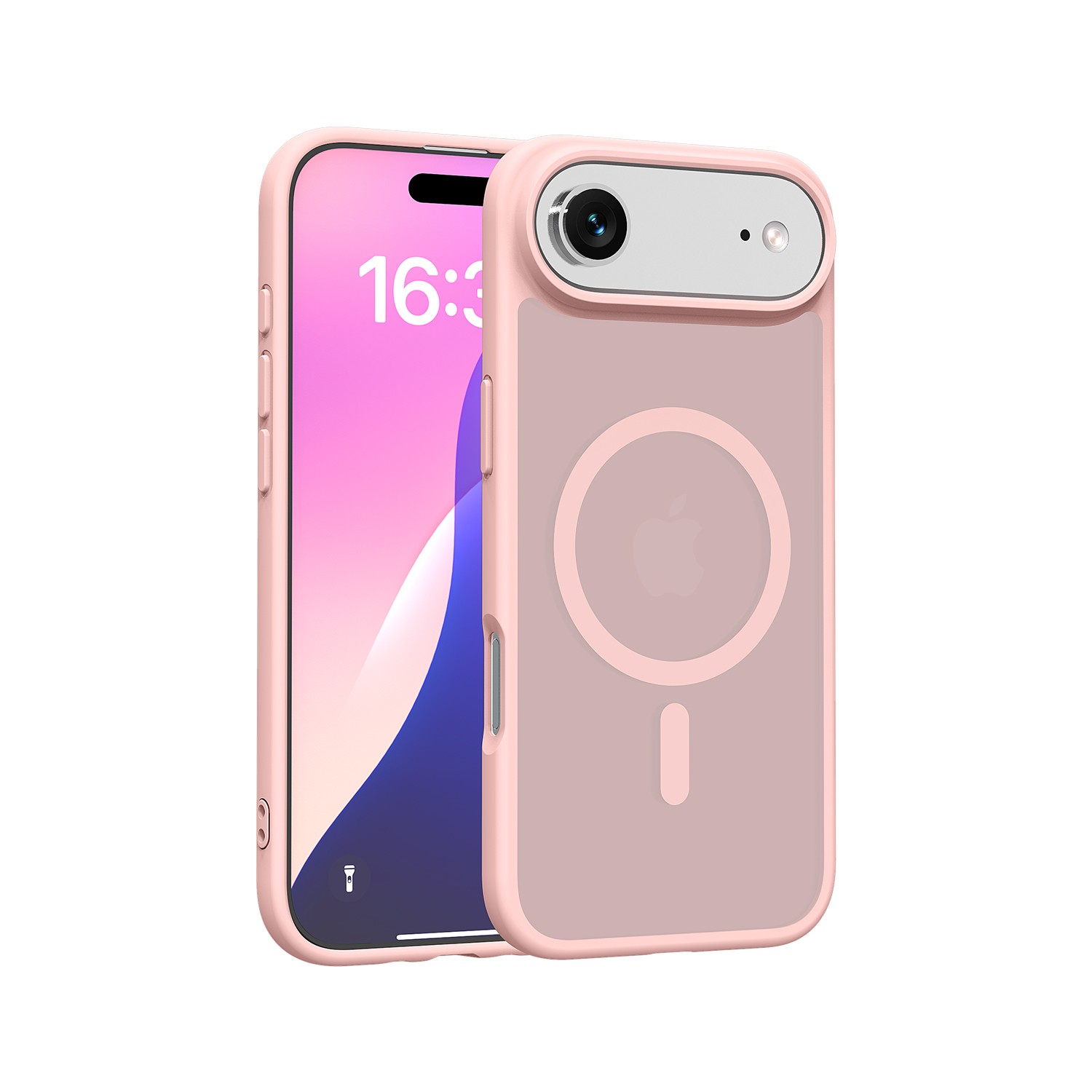 product-TenChen Tech-China Professional Tenchen matte iphone 17 air case manufacturer china hot sell