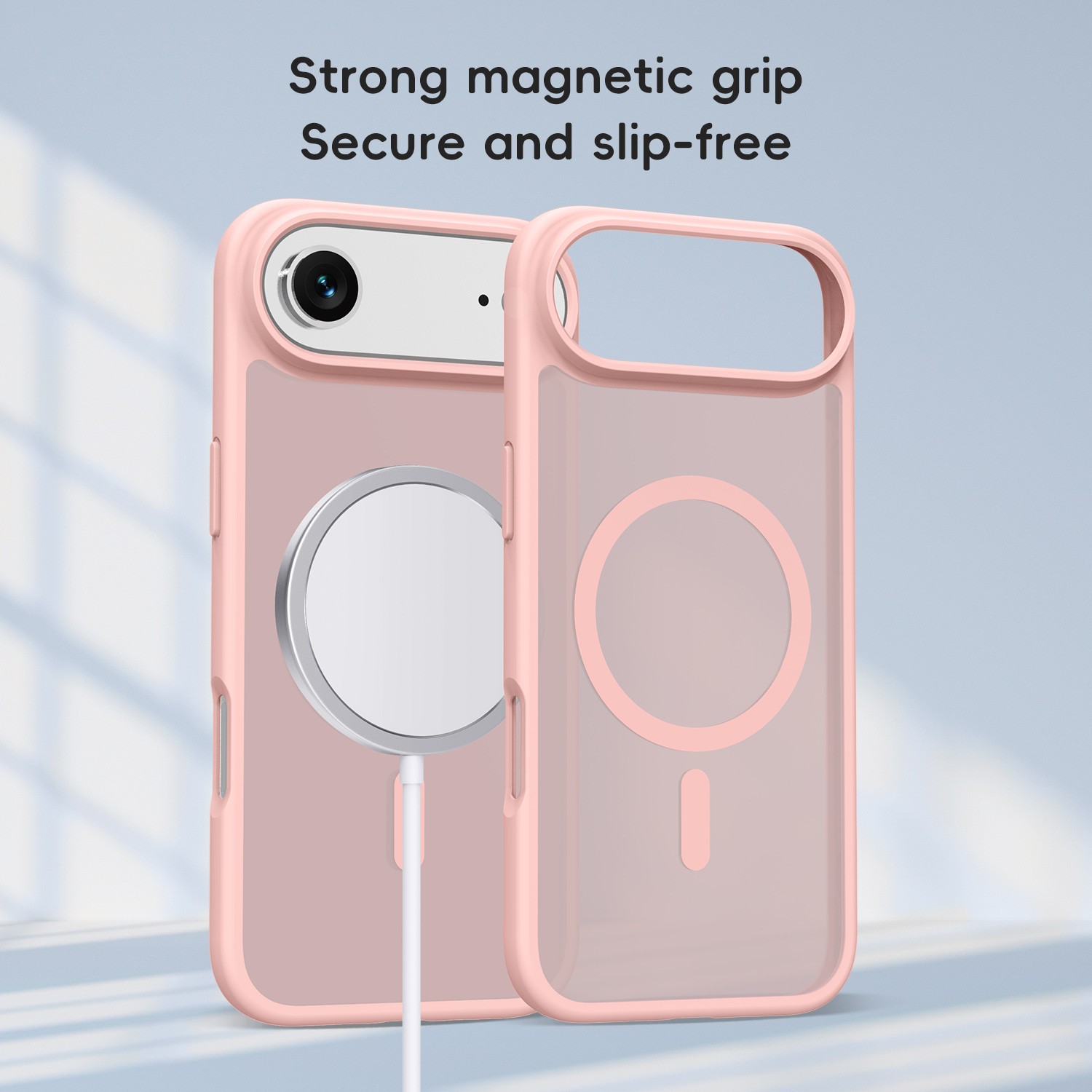 product-TenChen Tech-China Professional Tenchen matte iphone 17 air case manufacturer china hot sell-1