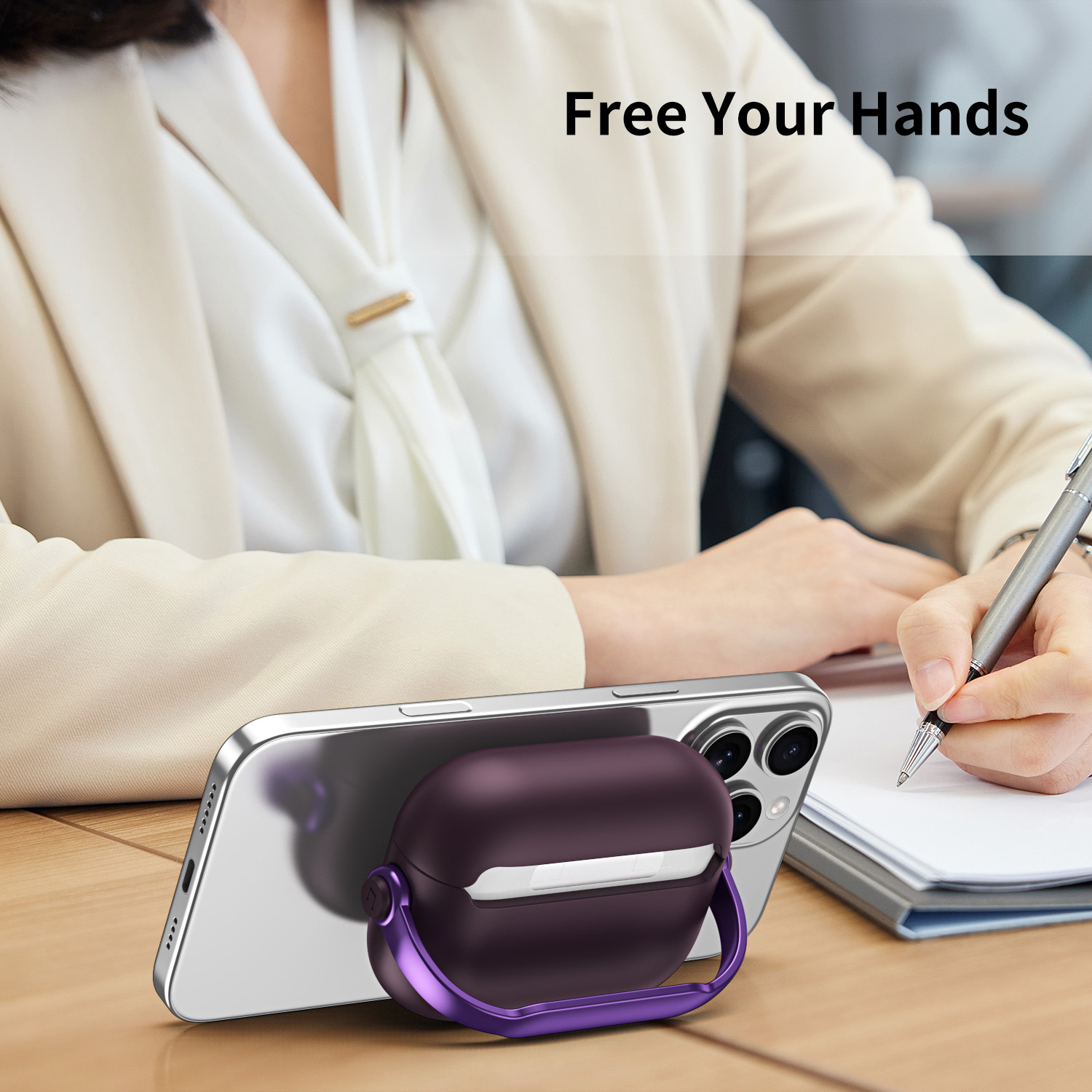 Quality new cool design airpods pro 2 case factory china Oem From China-TenChen Tech