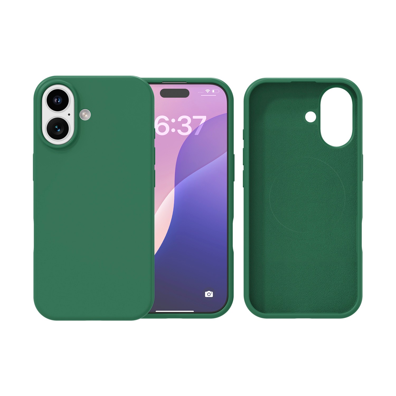 product-Oem Tenchen iphone 17 silicone case manufacturer multi colors high quality hot selling For S