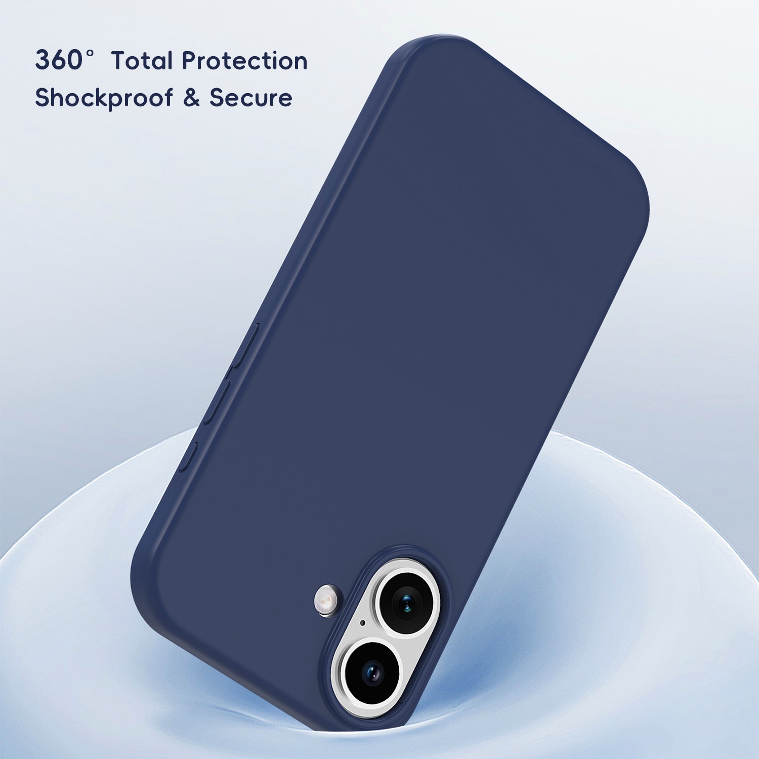 product-Oem Tenchen iphone 17 silicone case manufacturer multi colors high quality hot selling For S-1