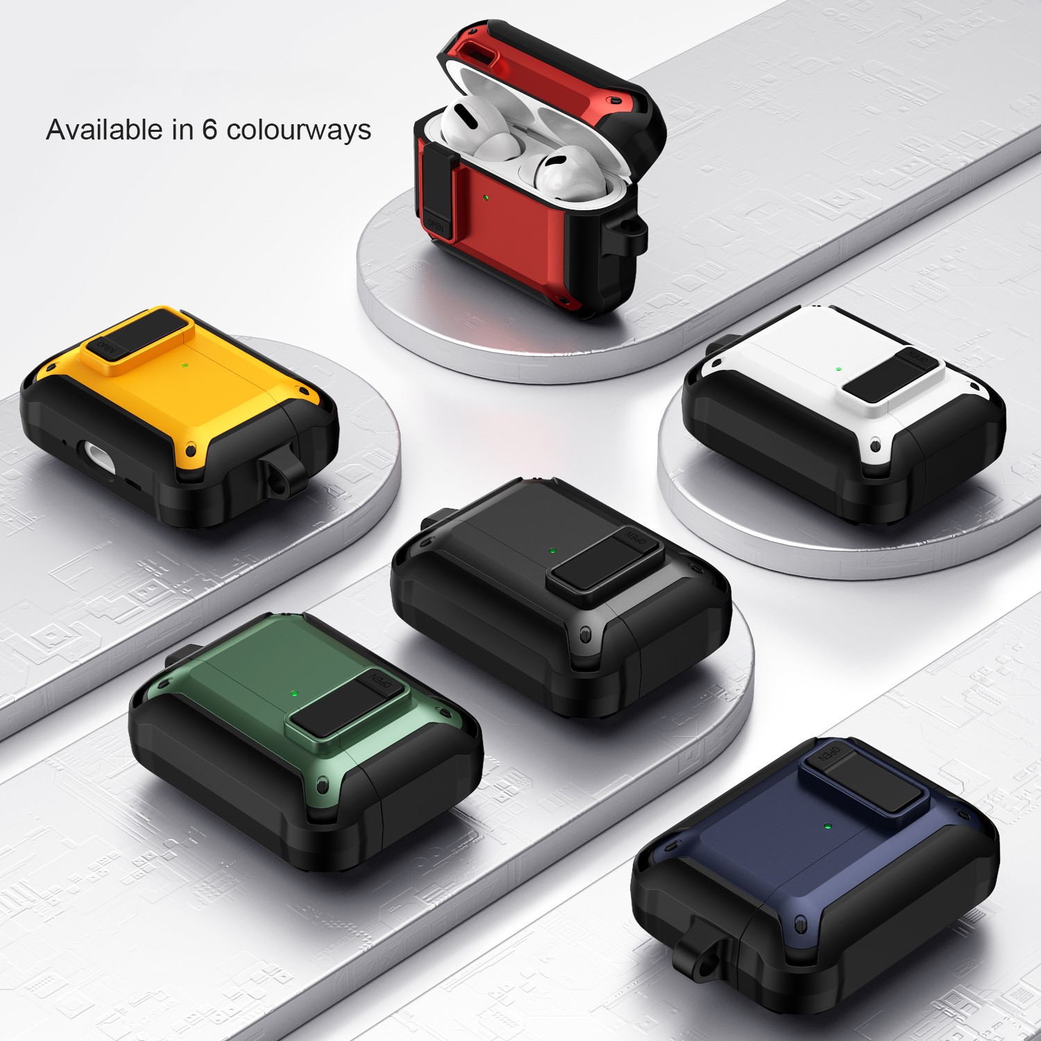 product-TenChen Tech-img-1