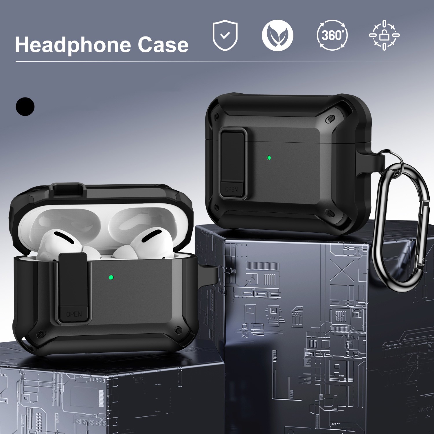 product-TenChen Tech-img