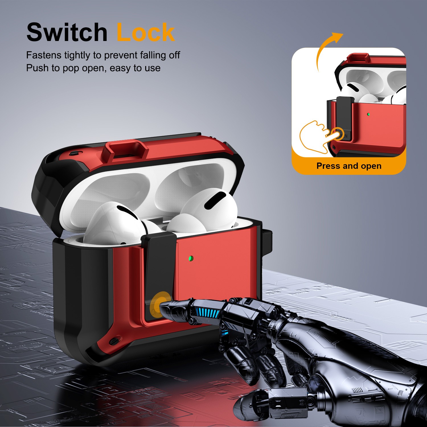 product-TenChen Tech-img-1