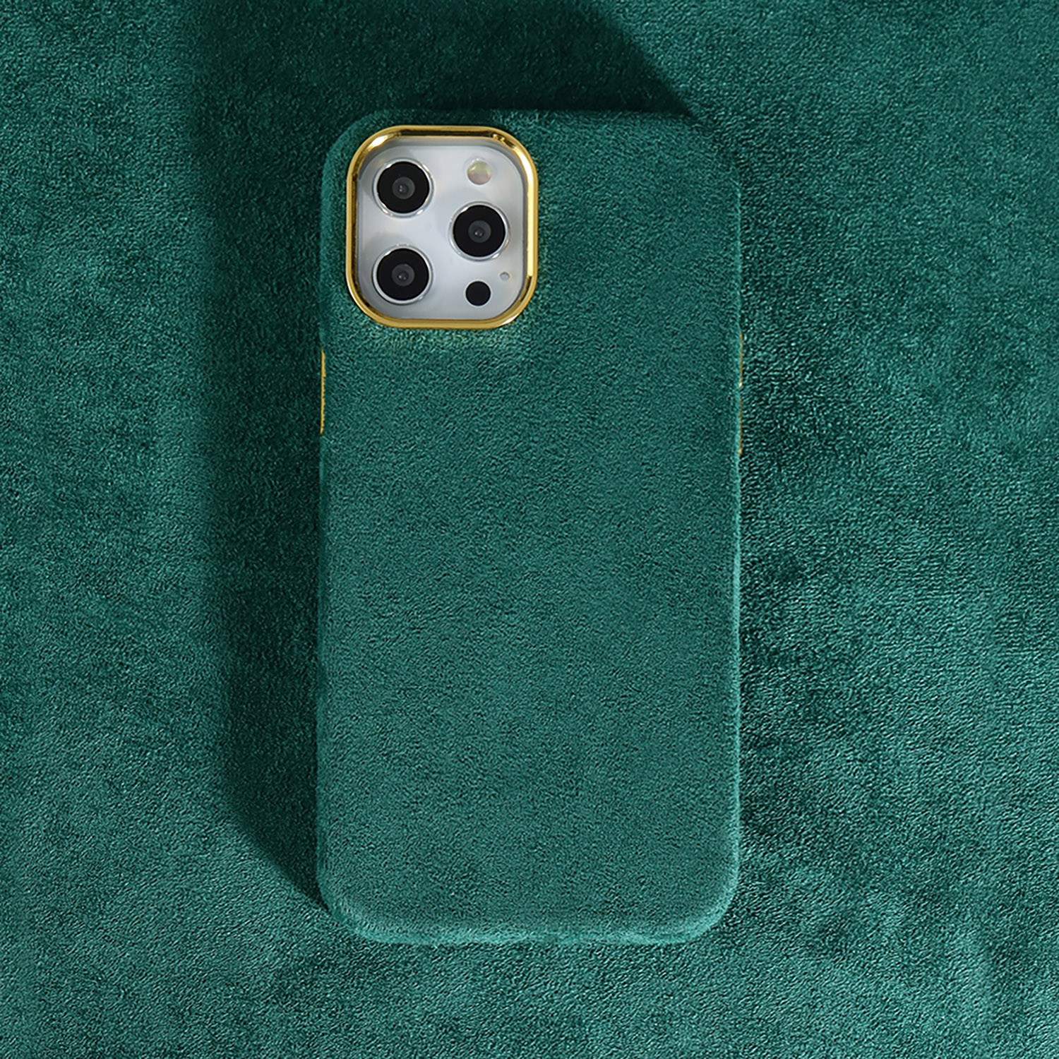 product-TenChen Tech-Professional Tenchen nubuck suede iphone case manufacturer high level Factory F-1