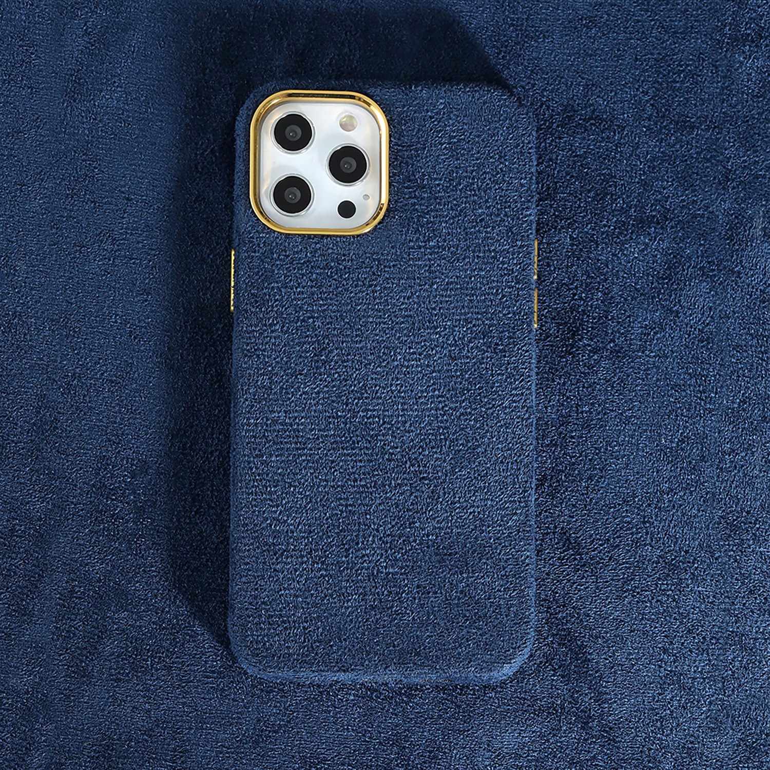 product-Professional Tenchen nubuck suede iphone case manufacturer high level Factory From China-Ten-1