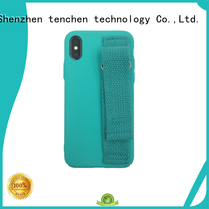 TenChen Tech cell phone case manufacturers customized for retail