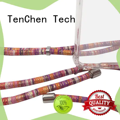 TenChen Tech case iphone manufacturer for retail