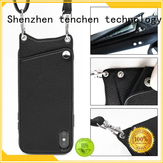 TenChen Tech phone case manufacturer series for store