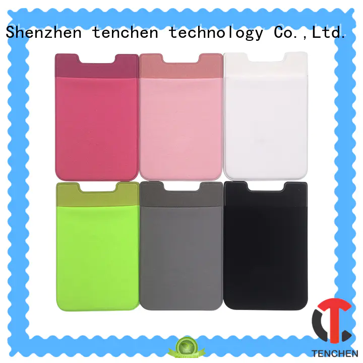 TenChen Tech custom cases series for business