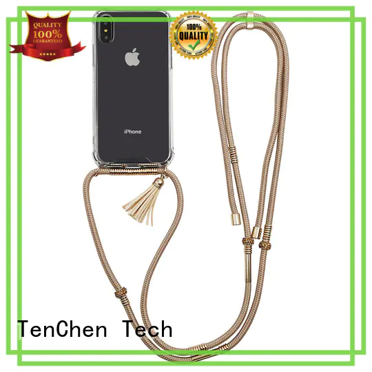 TenChen Tech airpod case manufacturer for shop