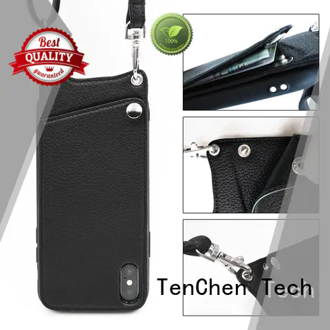 TenChen Tech China phone case manufacturer customized for home