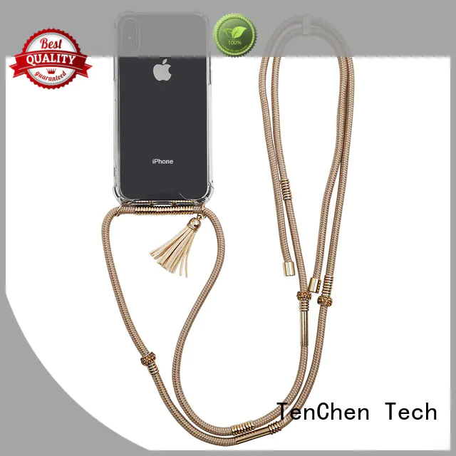 TenChen Tech airpod case from China for store