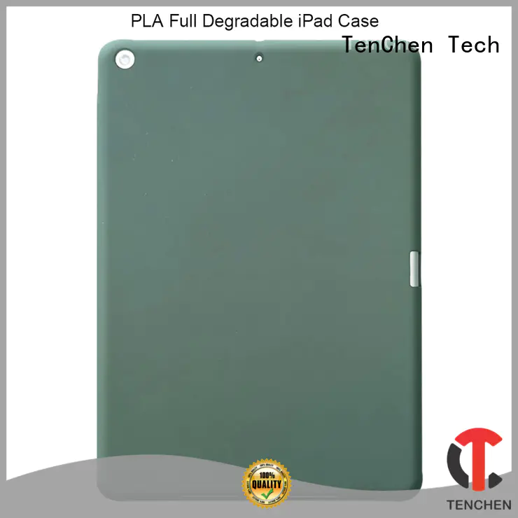 TenChen Tech leather apple ipad mini case supplier for shop