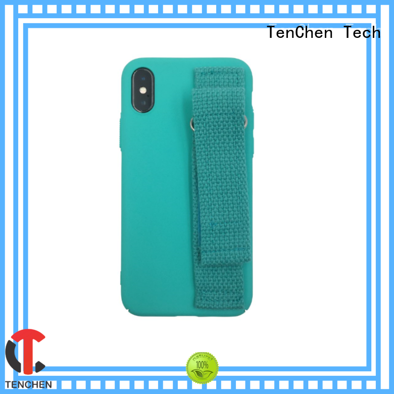 TenChen Tech scratch resistant custom iphone case series for sale