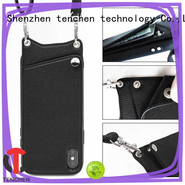 TenChen Tech colored phone case manufacturer china manufacturer for retail