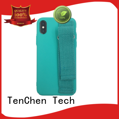 TenChen Tech hard custom made phone case series for home