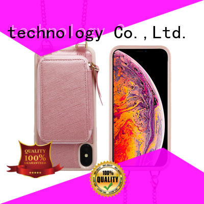 style China phone case supplier clear for shop TenChen Tech