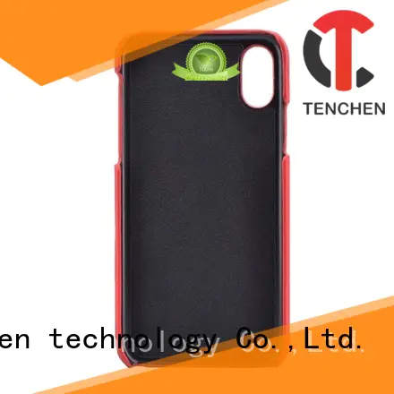 scratch resistant custom phone case manufacturer series for commercial