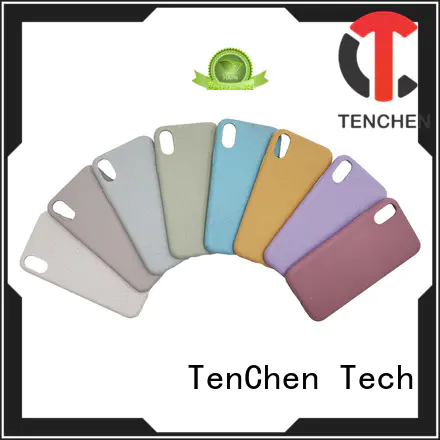 TenChen Tech phone case with strap from China for sale