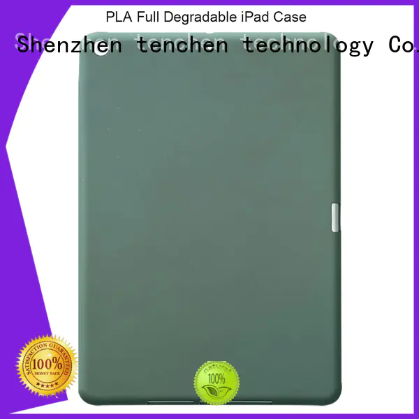 shockproof leather ipad cover factory price for shop