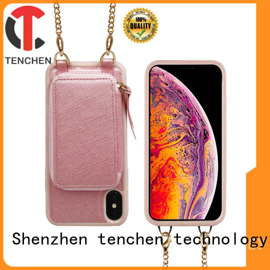 shockproof phone case factory customized for store