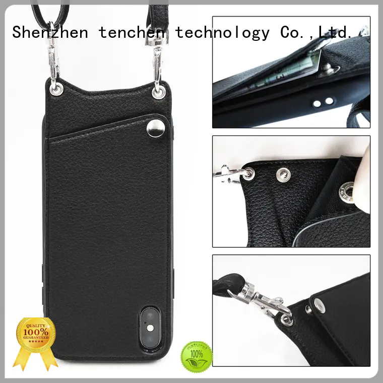 iphone 11 case customized for retail TenChen Tech