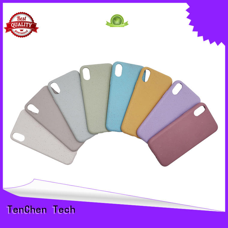 phone case manufacturer china for store TenChen Tech