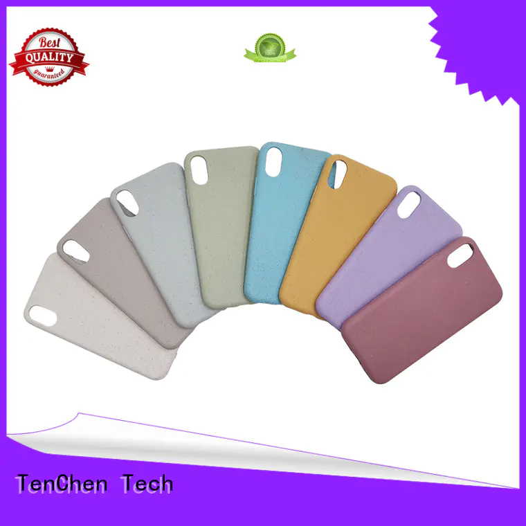 phone case manufacturer china for store TenChen Tech