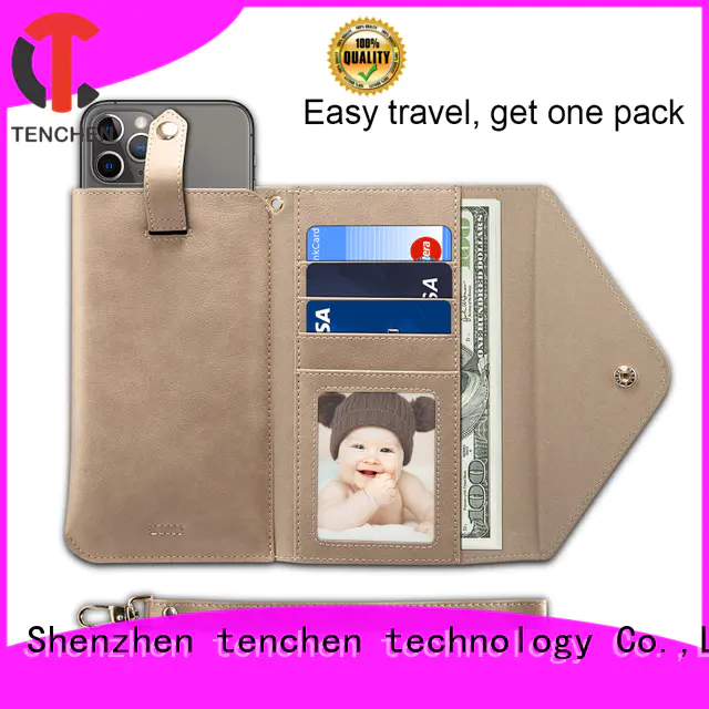 TenChen Tech back cover custom made phone case customized for sale