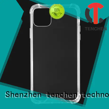TenChen Tech biodegradable China phone case supplier customized for business