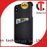 TenChen Tech clear metal case from China for business