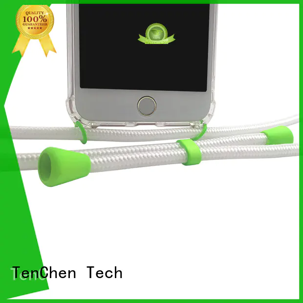 TenChen Tech straw wholesale ipad case with good price for retail