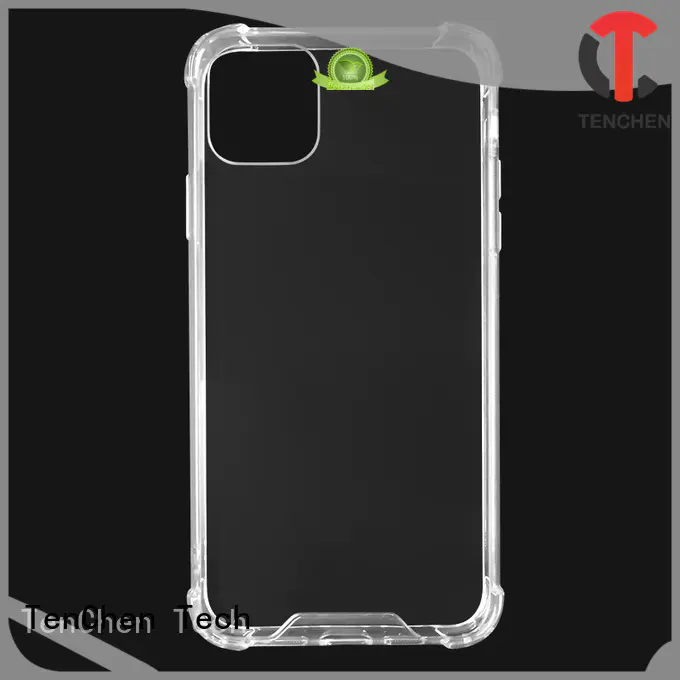 TenChen Tech rubber customized phone covers customized for home