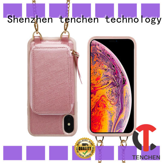 TenChen Tech liquid custom phone case maker from China for sale
