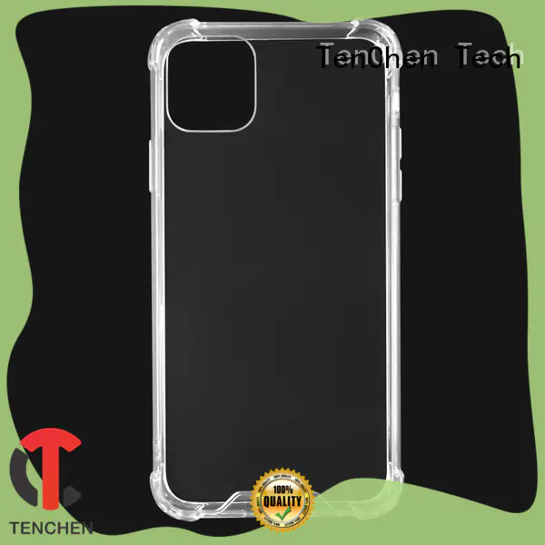 TenChen Tech phone case design maker from China for household