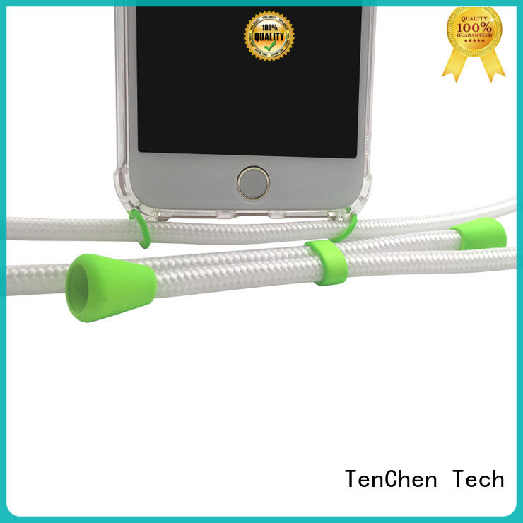 TenChen Tech biodegradable wholesale ipad case case for home