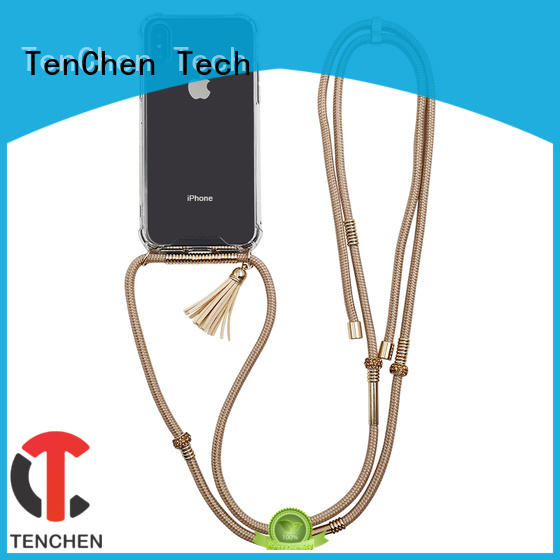 TenChen Tech coated make your own iphone case directly sale for retail